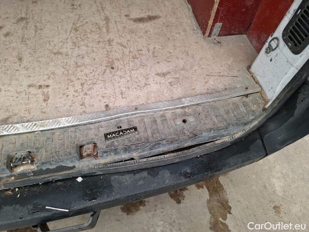  Renault  Master  III Fourgon L2H2 3 5 Grand Confort dCi 130CV BVM6 E6 #114