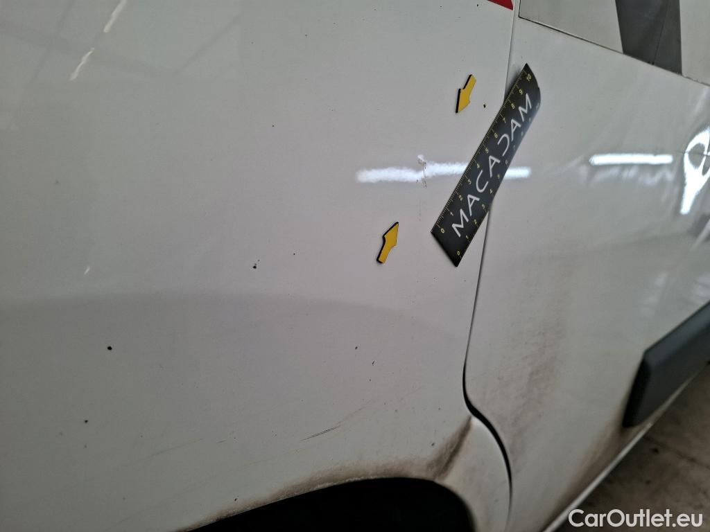  Renault  Master  III Fourgon L2H2 3 5 Grand Confort dCi 130CV BVM6 E6 #55