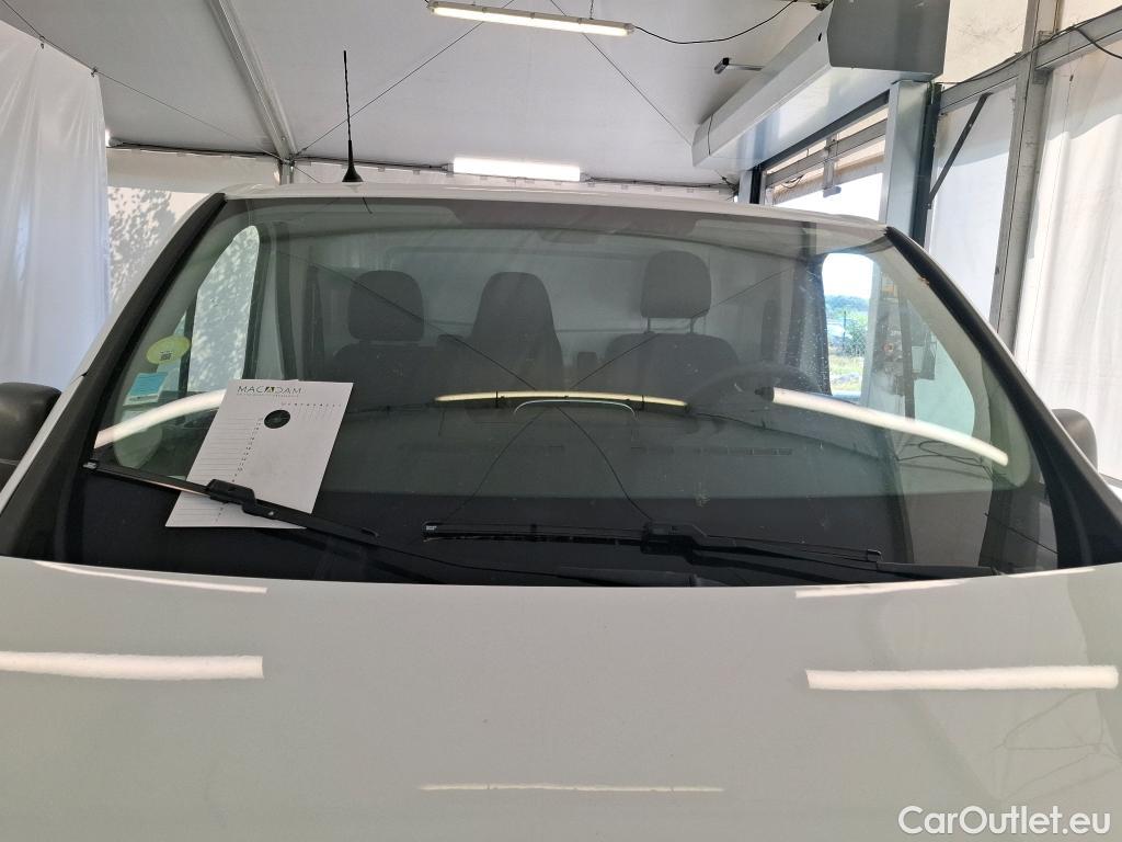  Renault  Trafic  Fourgon L1H1 1000 Confort 1.6 dCi #73