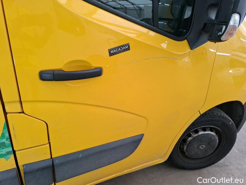  Renault  Master RENAULT  / 2019 / 4P / Fourgon tôlé FG Z.E.Tr CF F3100 L2H2 R75 AI - 19 #12