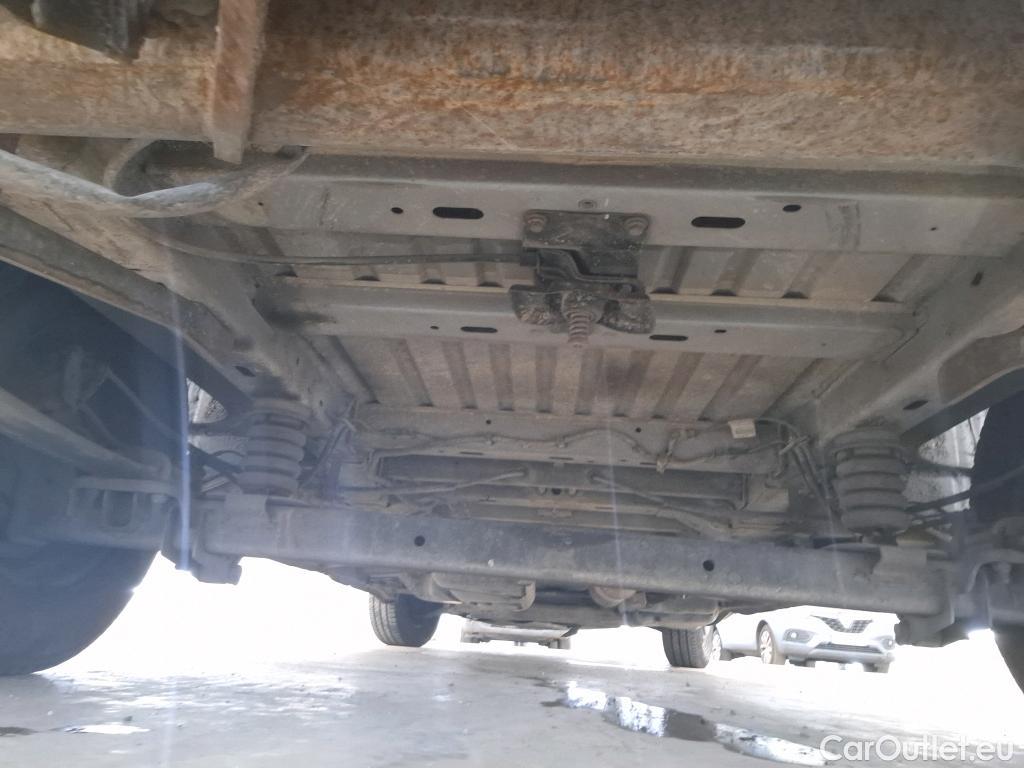  Renault  Master  III Fourgon L2H2 3 5 Grand Confort dCi 130CV BVM6 E6 #73