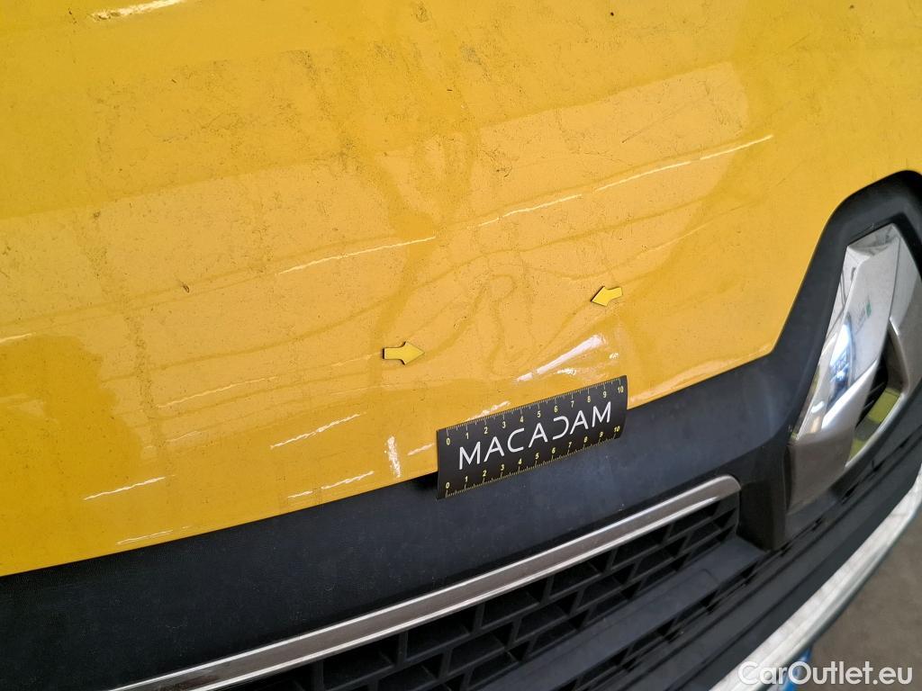  Renault  Master RENAULT  / 2019 / 4P / Fourgon tôlé FG Z.E.Tr CF F3100 L2H2 R75 AI - 19 #17