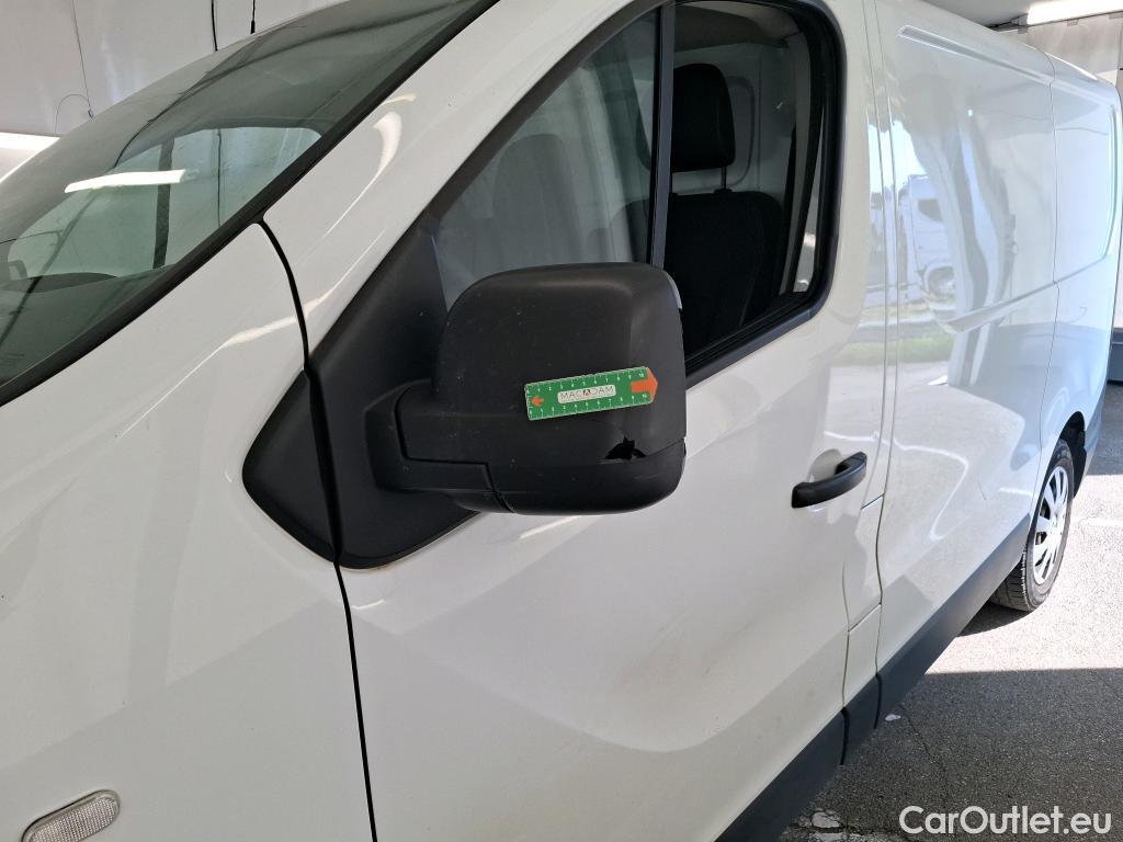  Renault  Trafic  Fourgon L1H1 1000 Confort 1.6 dCi #23