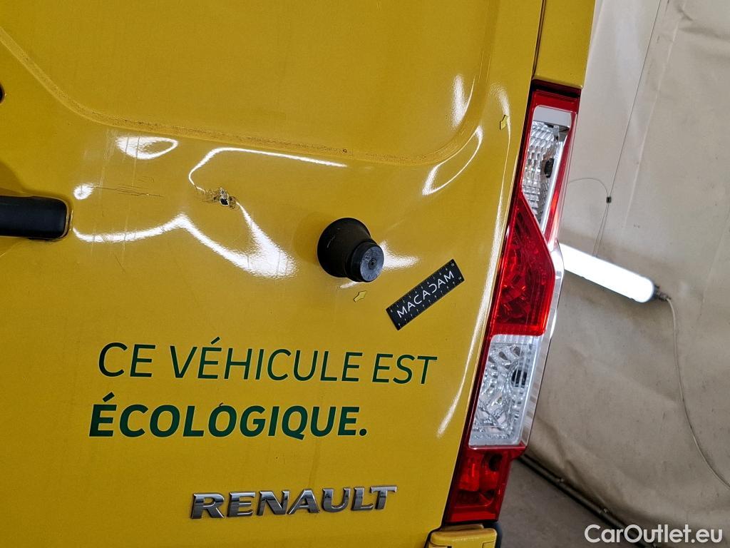  Renault  Master RENAULT  / 2019 / 4P / Fourgon tôlé FG Z.E.Tr CF F3100 L2H2 R75 AI - 19 #6