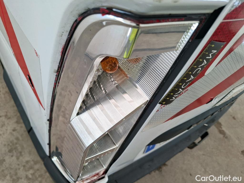  Renault  Master  III Fourgon L2H2 3 5 Grand Confort dCi 130CV BVM6 E6 #75