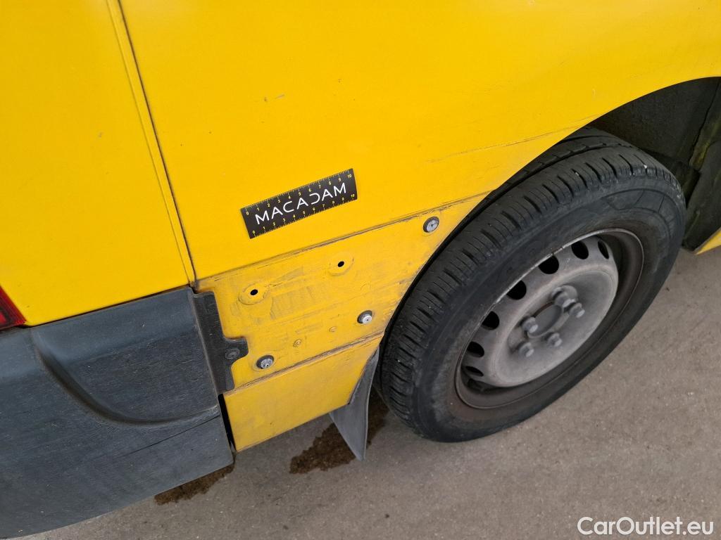  Renault  Master RENAULT  / 2019 / 4P / Fourgon tôlé FG Z.E.Tr CF F3100 L2H2 R75 AI - 19 #32