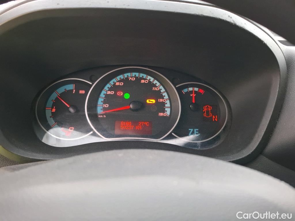  Renault  Master RENAULT  / 2019 / 4P / Fourgon tôlé FG Z.E.Tr CF F3100 L2H2 R75 AI - 19 #40