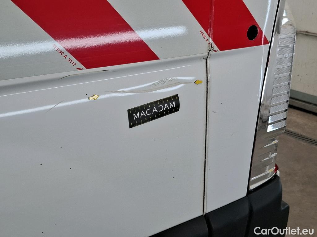  Renault  Master  III Fourgon L2H2 3 5 Grand Confort dCi 130CV BVM6 E6 #29