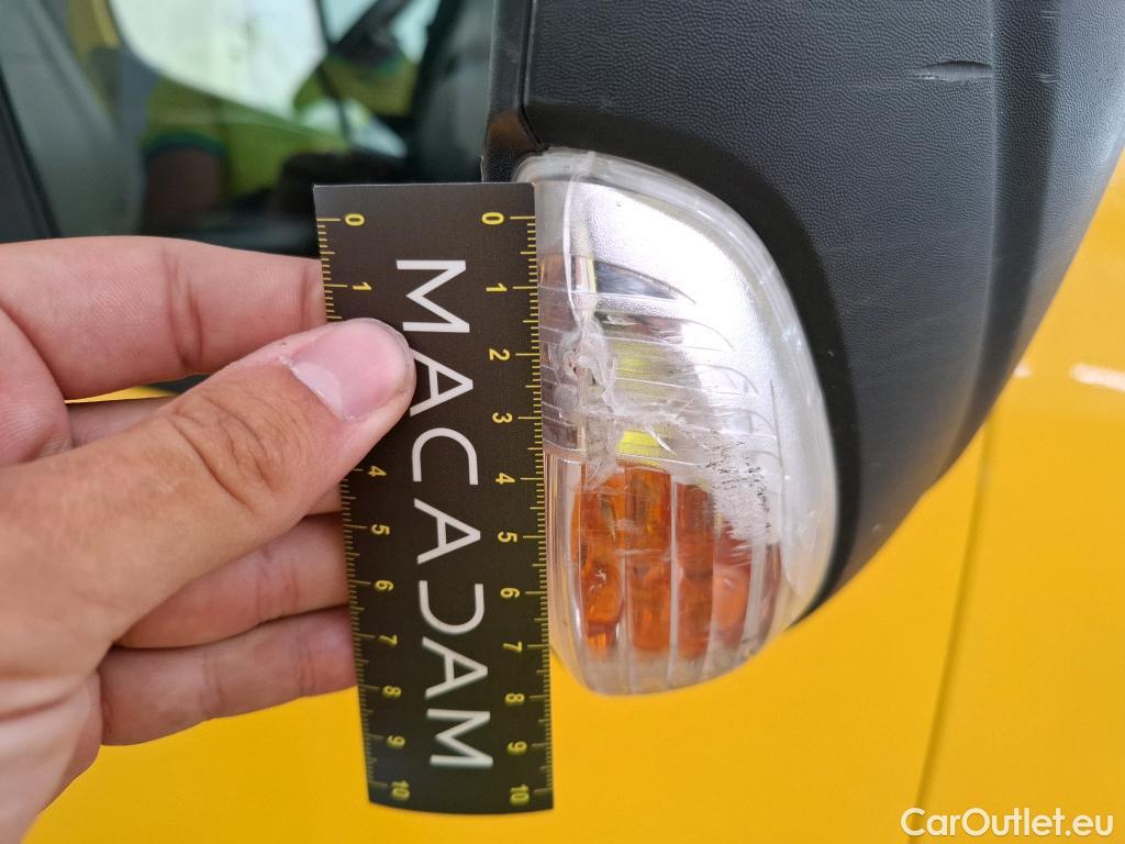  Renault  Master RENAULT  / 2019 / 4P / Fourgon tôlé FG Z.E.Tr CF F3100 L2H2 R75 AI - 19 #36