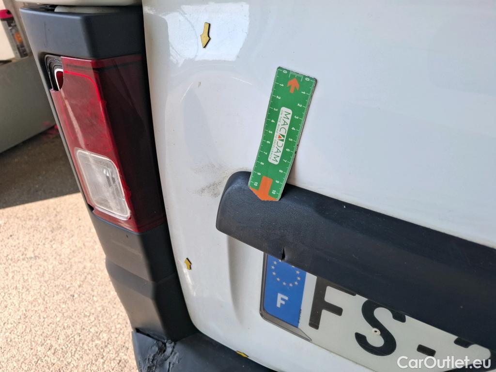  Renault  Trafic  Fourgon L1H1 1000 Confort 1.6 dCi #5