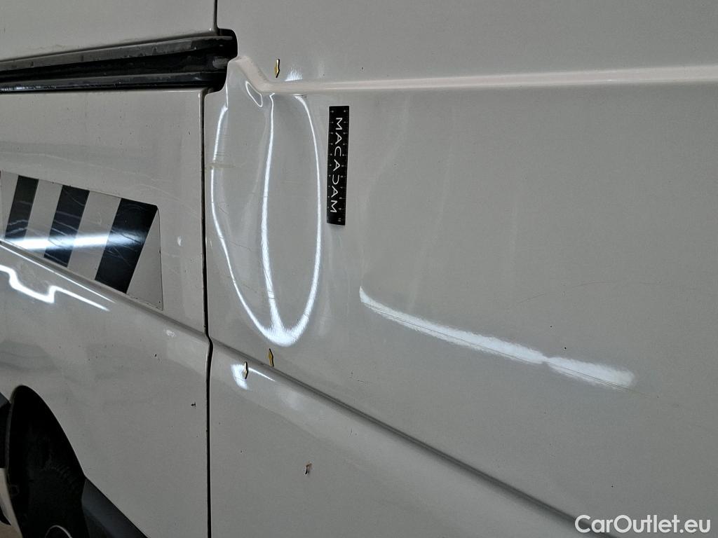  Renault  Master  III Fourgon L2H2 3 5 Grand Confort dCi 130CV BVM6 E6 #3