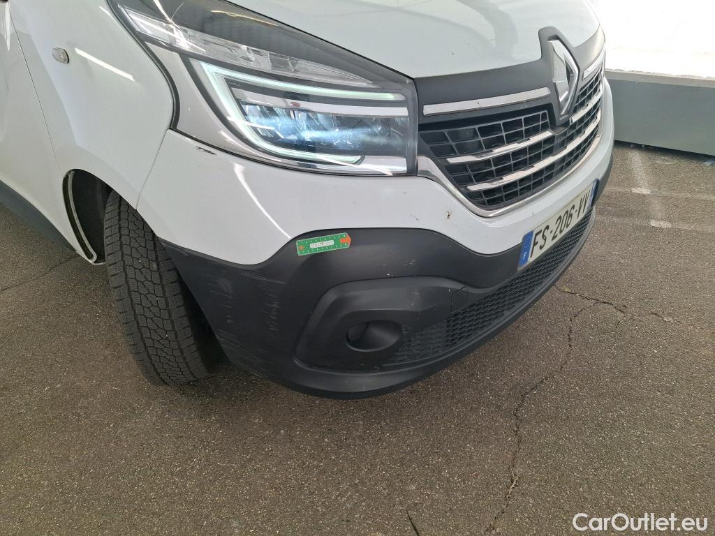  Renault  Trafic  Fourgon L1H1 1000 Confort 1.6 dCi #83
