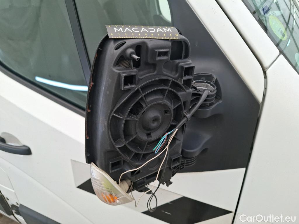  Renault  Master  III Fourgon L2H2 3 5 Grand Confort dCi 130CV BVM6 E6 #42
