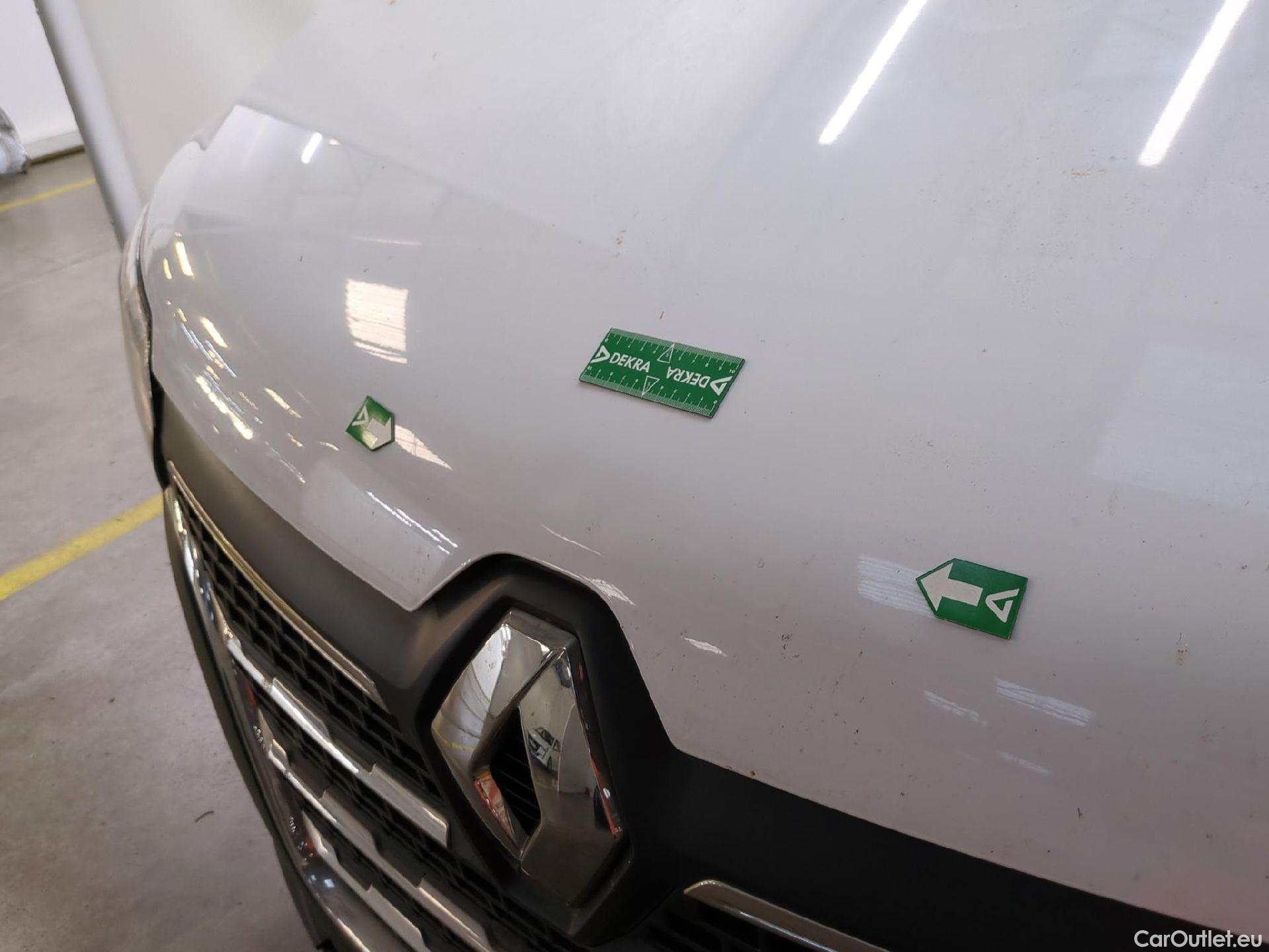  Renault  Master RENAULT  / 2019 / 4P / Fourgon tôlé FG Tr GCF F3500 L2H2 Energy dCi 180 #5