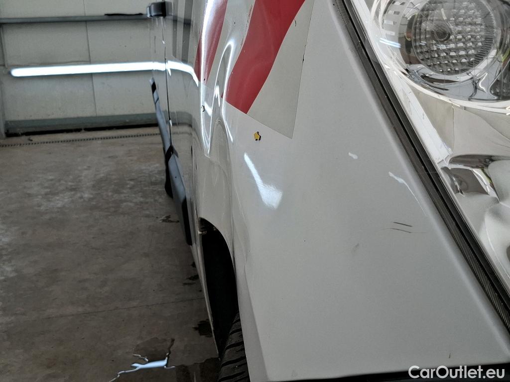  Renault  Master  III Fourgon L2H2 3 5 Grand Confort dCi 130CV BVM6 E6 #25