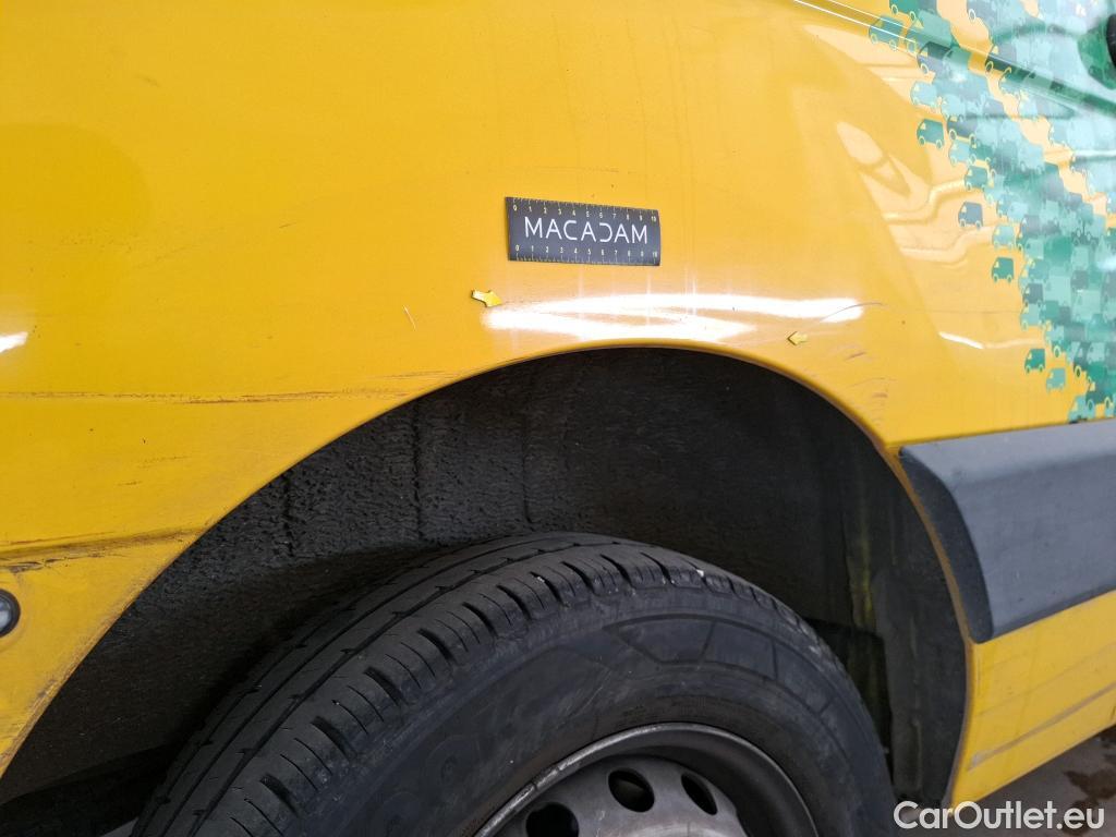  Renault  Master RENAULT  / 2019 / 4P / Fourgon tôlé FG Z.E.Tr CF F3100 L2H2 R75 AI - 19 #10