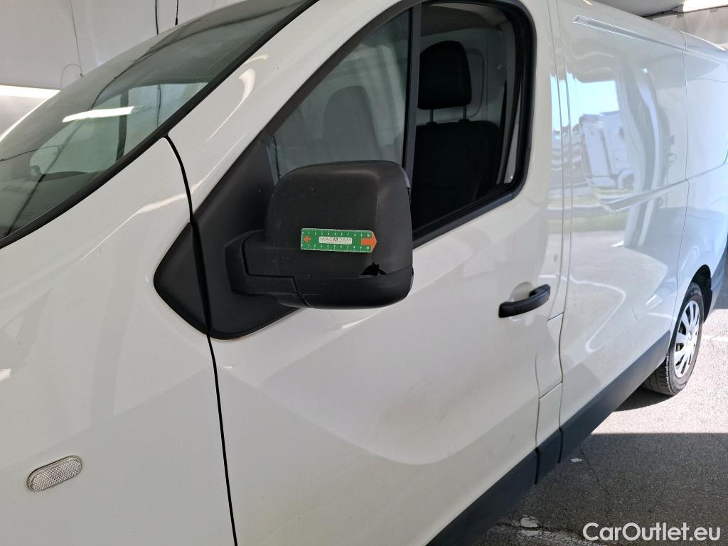  Renault  Trafic  Fourgon L1H1 1000 Confort 1.6 dCi #68
