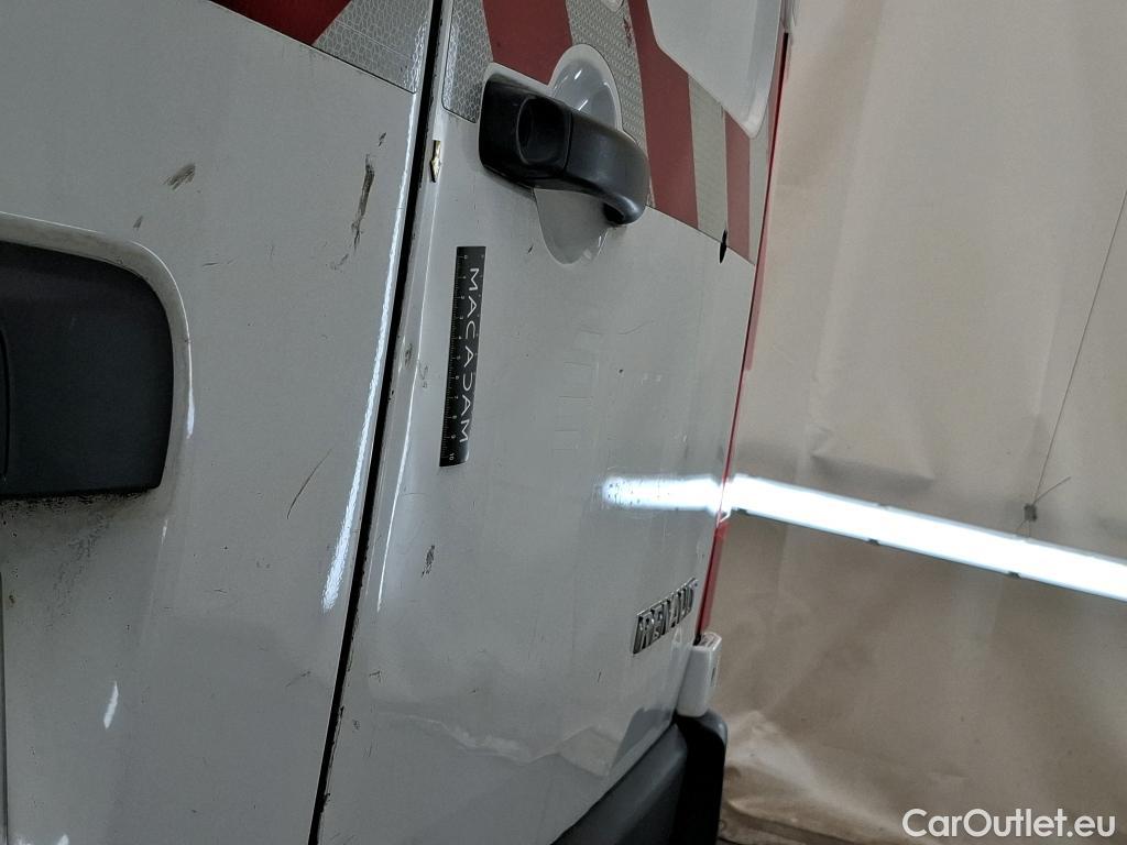  Renault  Master  III Fourgon L2H2 3 5 Grand Confort dCi 130CV BVM6 E6 #16