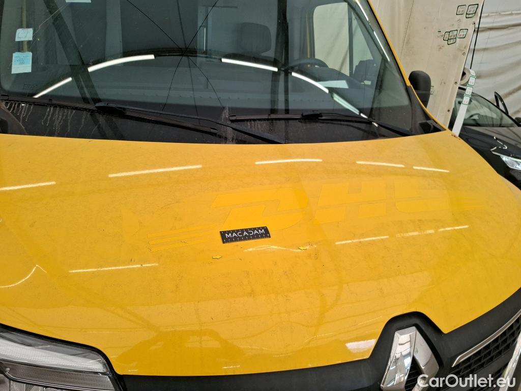  Renault  Master RENAULT  / 2019 / 4P / Fourgon tôlé FG Z.E.Tr CF F3100 L2H2 R75 AI - 19 #15