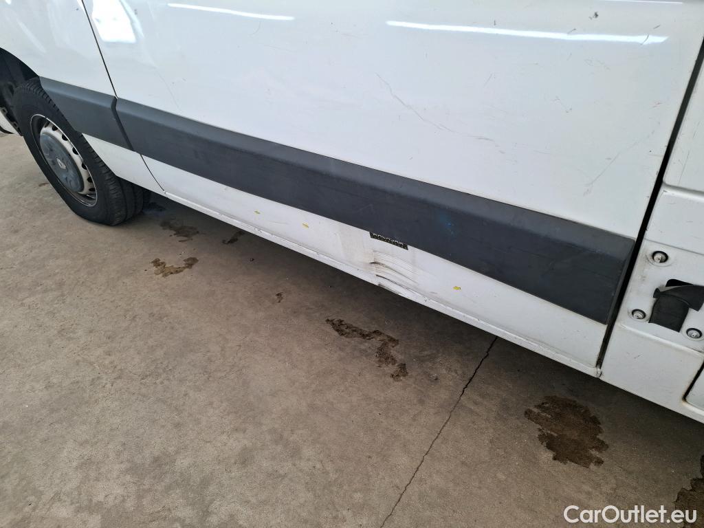  Renault  Master  III Fourgon L2H2 3 5 Grand Confort dCi 130CV BVM6 E6 #5