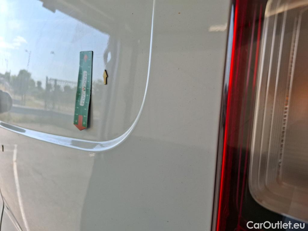  Renault  Trafic  Fourgon L1H1 1000 Confort 1.6 dCi #27