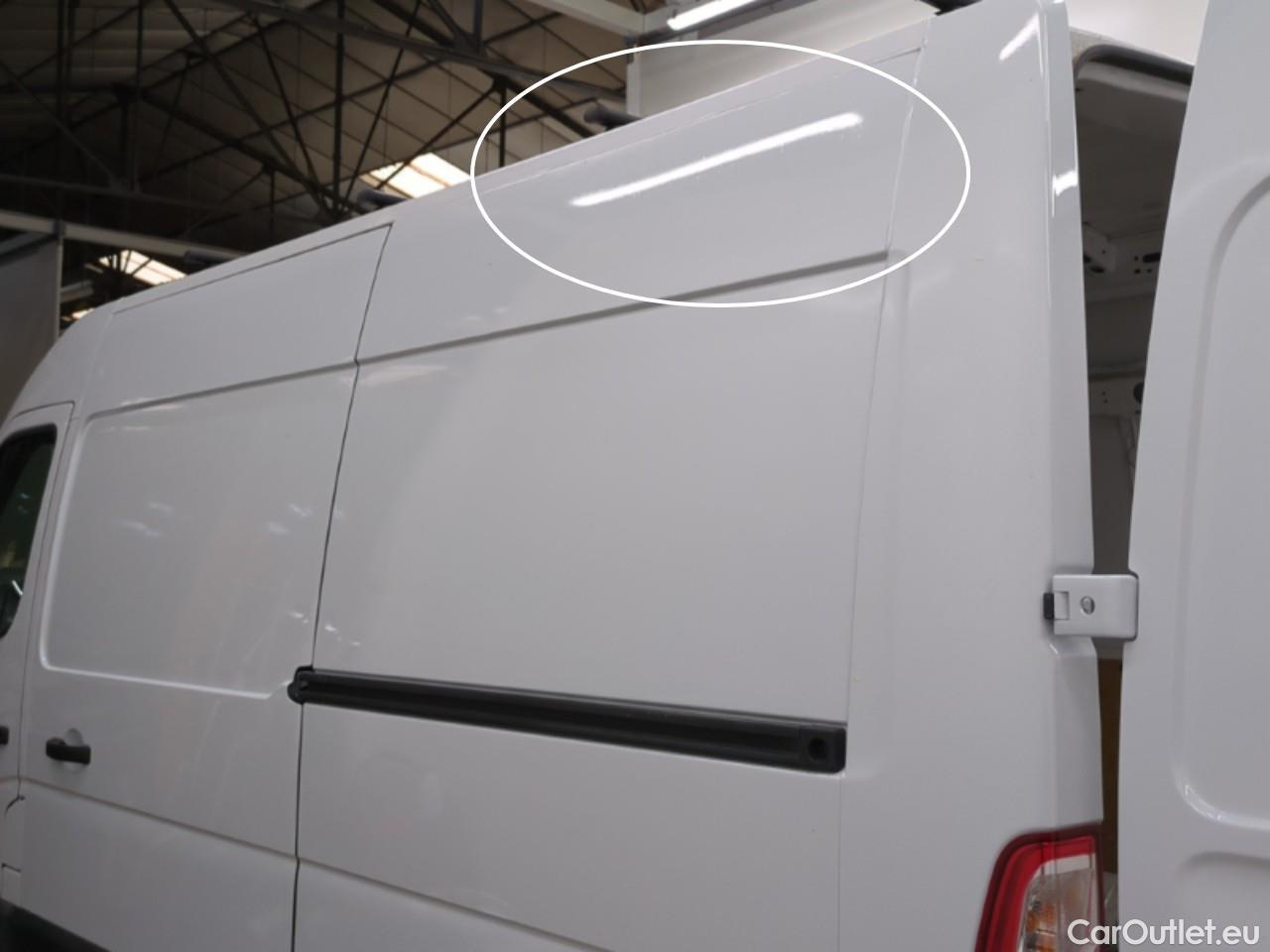  Renault  Master RENAULT  / 2019 / 4P / Fourgon tôlé FG Tr GCF F3500 L2H2 Energy dCi 180 #20