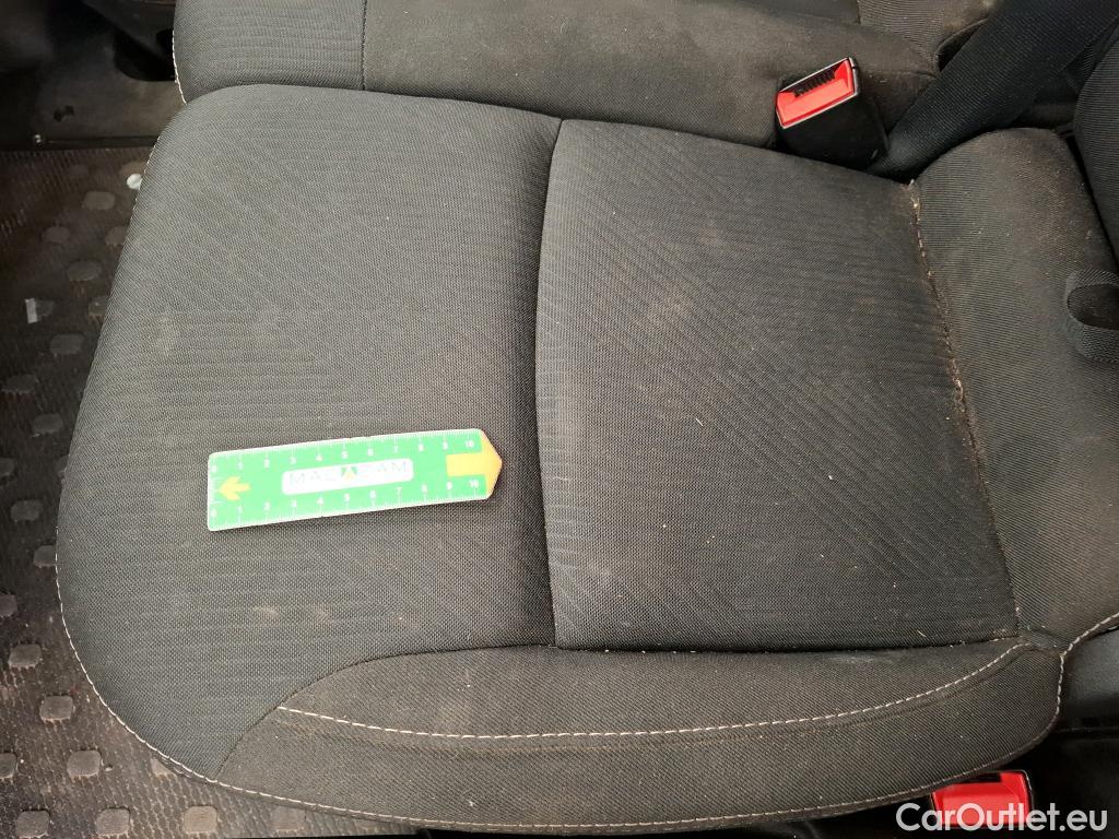  Renault  Trafic  Fourgon L1H1 1000 Confort 1.6 dCi #74