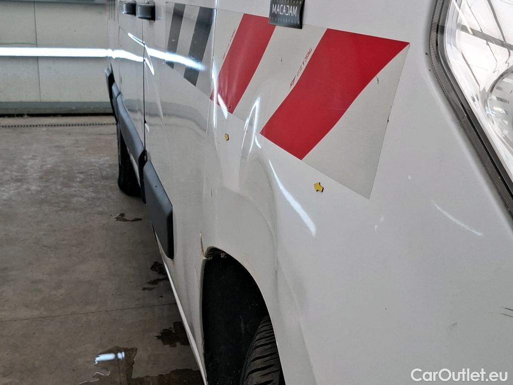  Renault  Master  III Fourgon L2H2 3 5 Grand Confort dCi 130CV BVM6 E6 #24