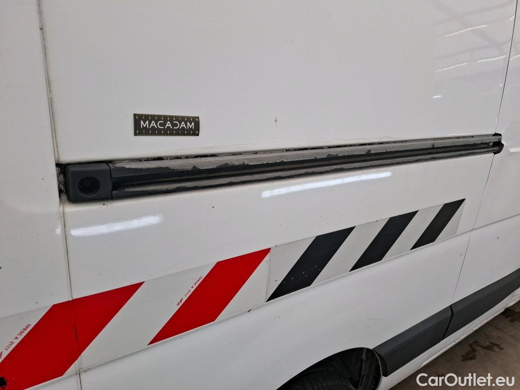  Renault  Master  III Fourgon L2H2 3 5 Grand Confort dCi 130CV BVM6 E6 #117