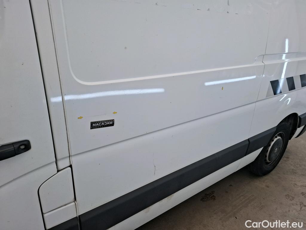  Renault  Master  III Fourgon L2H2 3 5 Grand Confort dCi 130CV BVM6 E6 #20