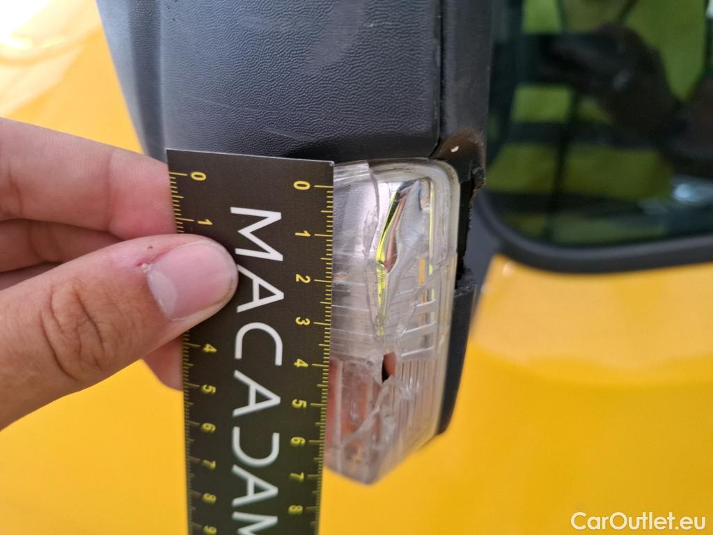  Renault  Master RENAULT  / 2019 / 4P / Fourgon tôlé FG Z.E.Tr CF F3100 L2H2 R75 AI - 19 #34