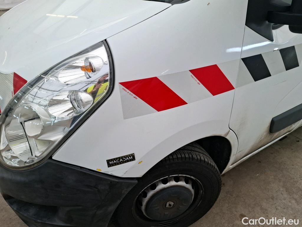  Renault  Master  III Fourgon L2H2 3 5 Grand Confort dCi 130CV BVM6 E6 #52