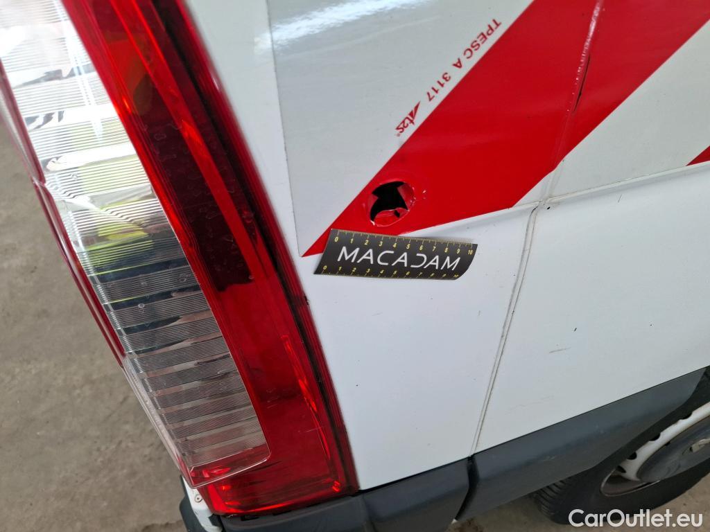  Renault  Master  III Fourgon L2H2 3 5 Grand Confort dCi 130CV BVM6 E6 #102