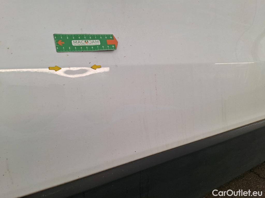  Renault  Trafic  Fourgon L1H1 1000 Confort 1.6 dCi #65