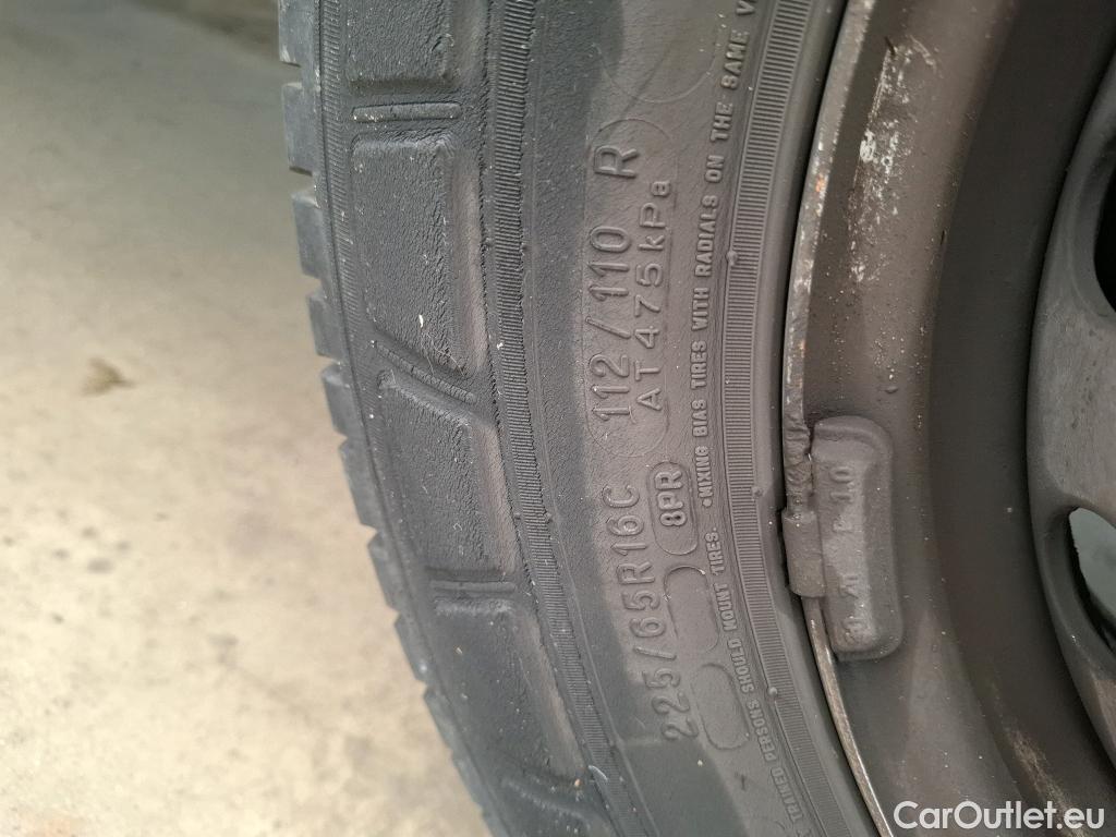  Renault  Master  III Fourgon L2H2 3 5 Grand Confort dCi 130CV BVM6 E6 #69