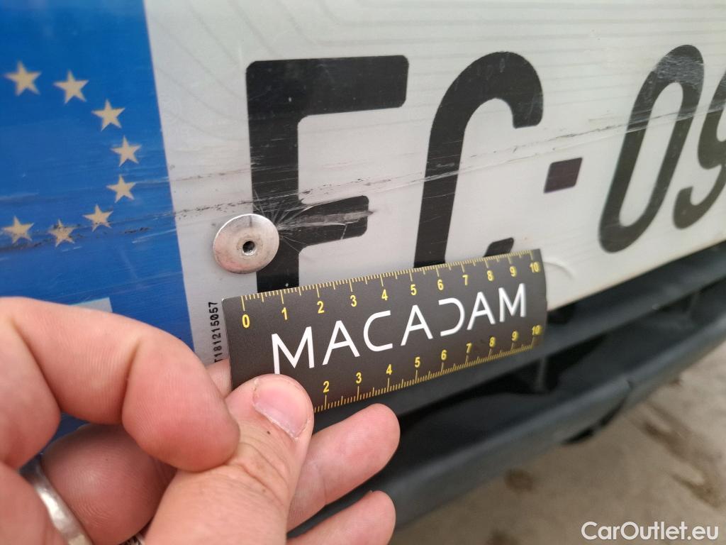  Renault  Master  III Fourgon L2H2 3 5 Grand Confort dCi 130CV BVM6 E6 #132