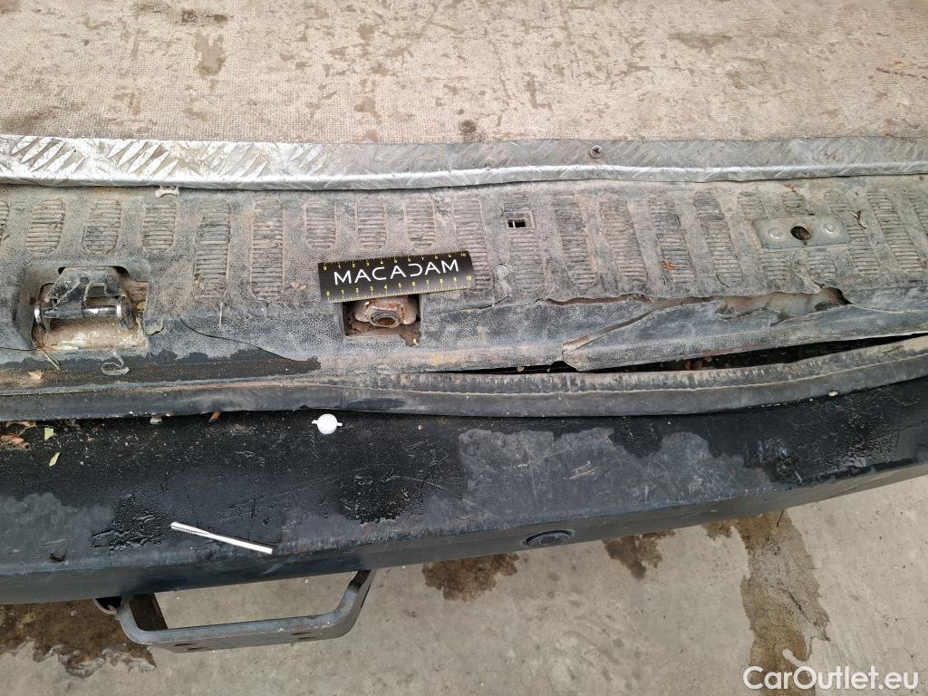  Renault  Master  III Fourgon L2H2 3 5 Grand Confort dCi 130CV BVM6 E6 #82