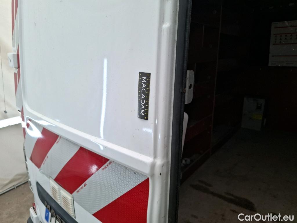  Renault  Master  III Fourgon L2H2 3 5 Grand Confort dCi 130CV BVM6 E6 #94