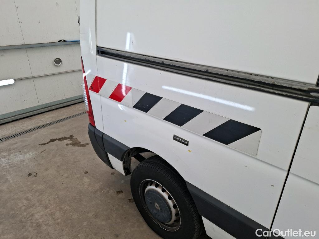  Renault  Master  III Fourgon L2H2 3 5 Grand Confort dCi 130CV BVM6 E6 #10