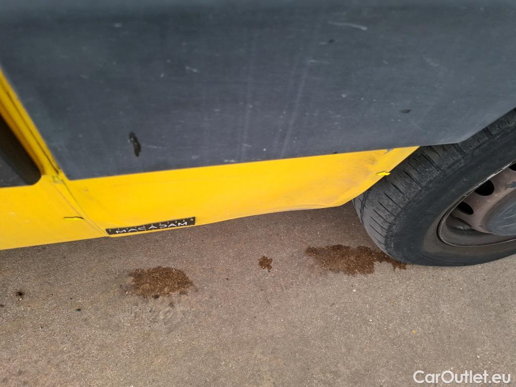  Renault  Master RENAULT  / 2019 / 4P / Fourgon tôlé FG Z.E.Tr CF F3100 L2H2 R75 AI - 19 #8