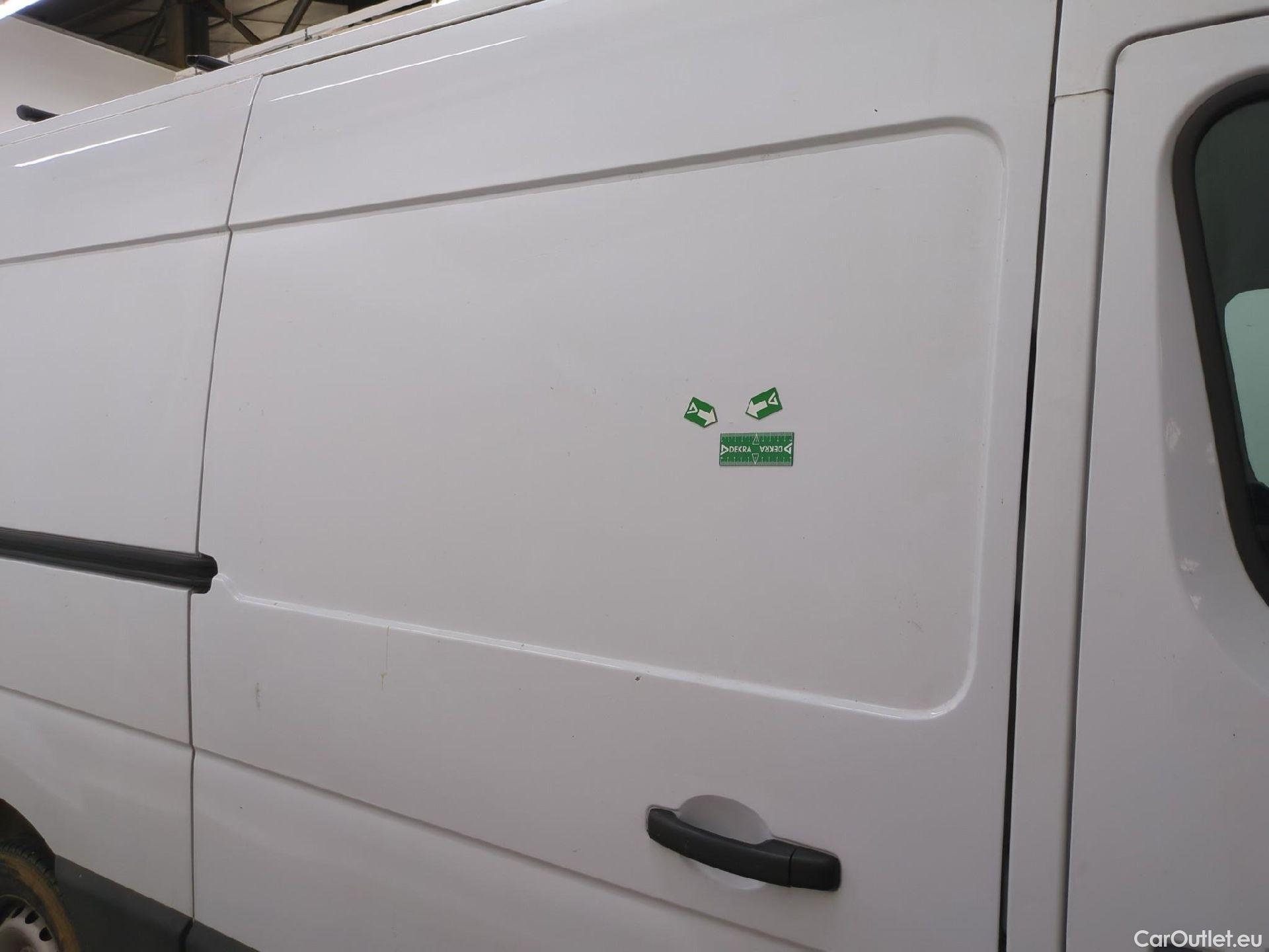  Renault  Master RENAULT  / 2019 / 4P / Fourgon tôlé FG Tr GCF F3500 L2H2 Energy dCi 180 #2