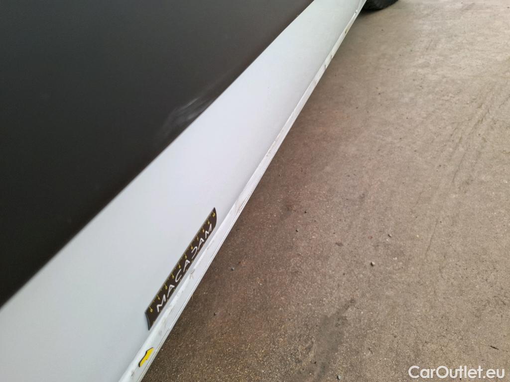  Renault  Master RENAULT  / 2019 / 4P / Fourgon tôlé FG Tr GCF F3500 L3H3 Blue dCi 135 #7