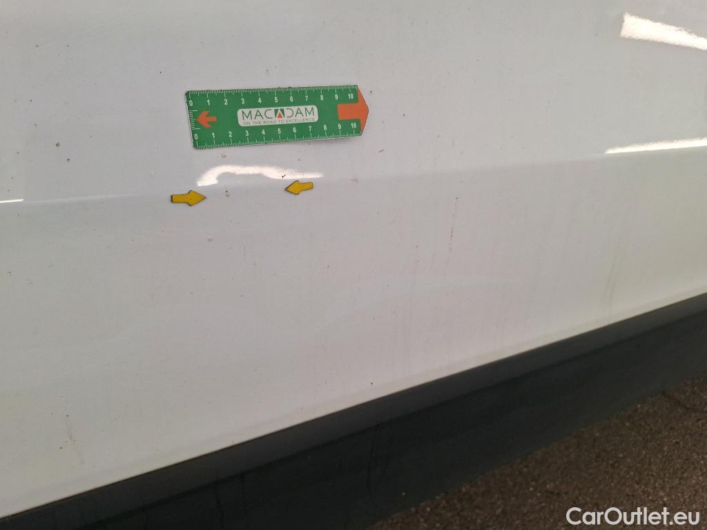  Renault  Trafic  Fourgon L1H1 1000 Confort 1.6 dCi #66