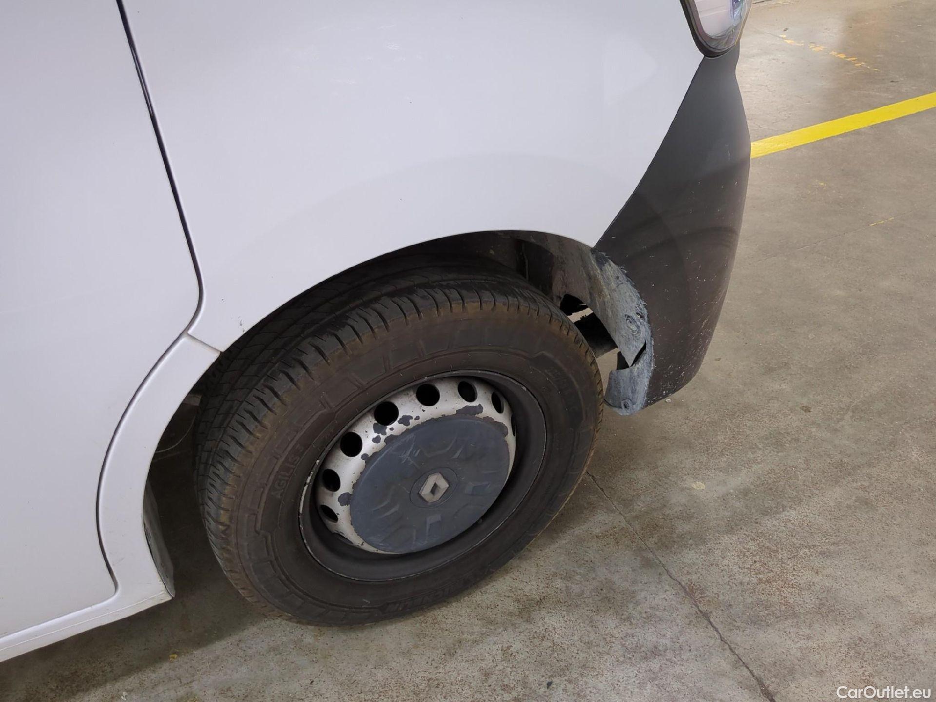  Renault  Master RENAULT  SC / 2019 / 2P / Benne basculante BS T CF F3500 L2 dCi 135 #13