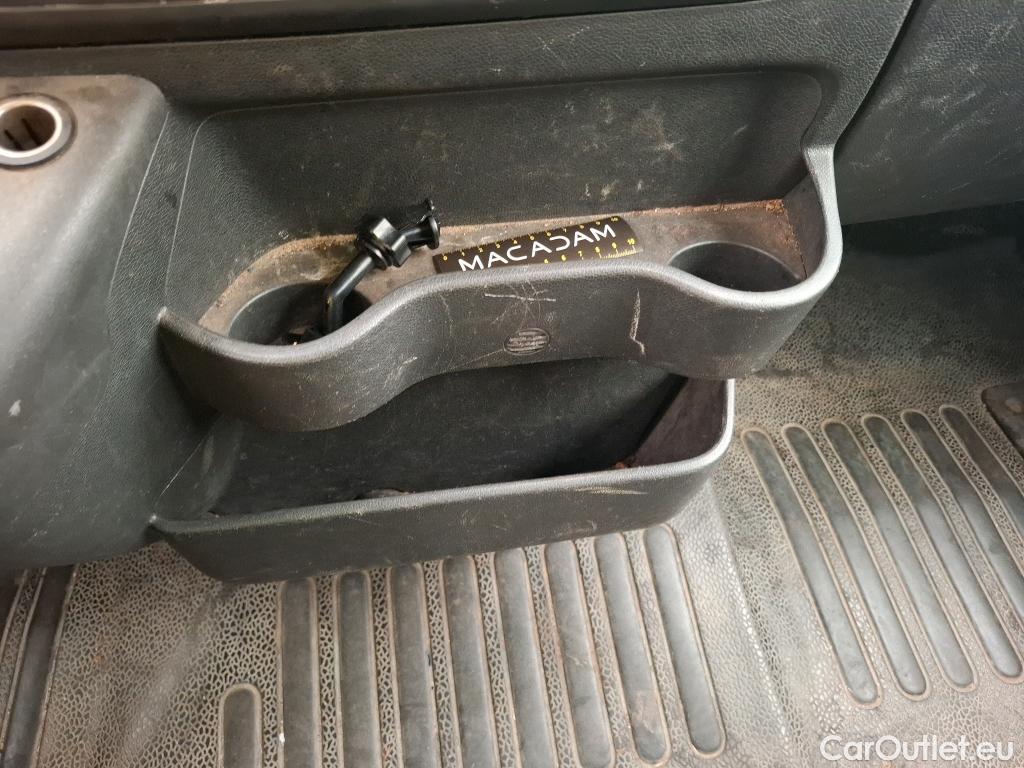  Renault  Master  III Fourgon L2H2 3 5 Grand Confort dCi 130CV BVM6 E6 #105