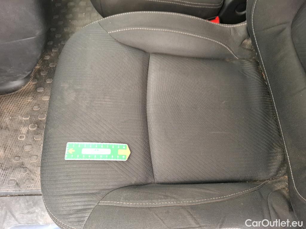  Renault  Trafic  Fourgon L1H1 1000 Confort 1.6 dCi #16