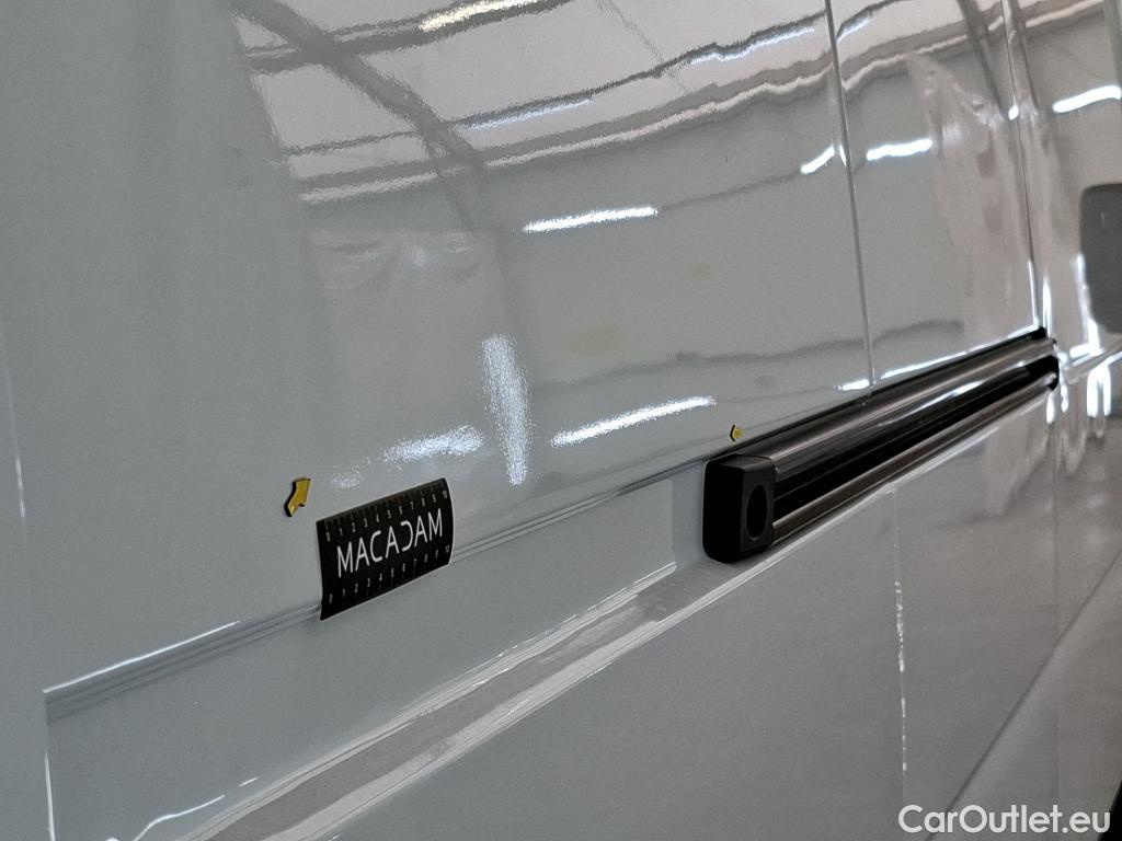  Renault  Master RENAULT  / 2019 / 4P / Fourgon tôlé FG Tr GCF F3500 L3H3 Blue dCi 135 #9