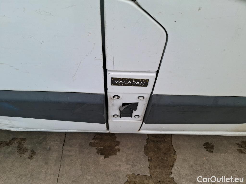  Renault  Master  III Fourgon L2H2 3 5 Grand Confort dCi 130CV BVM6 E6 #116