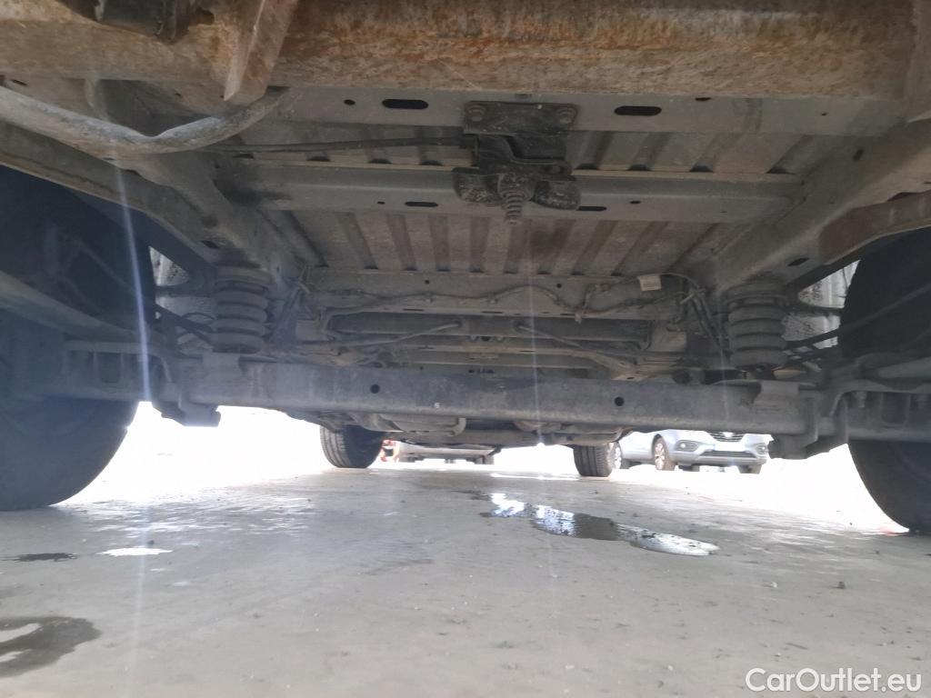  Renault  Master  III Fourgon L2H2 3 5 Grand Confort dCi 130CV BVM6 E6 #97