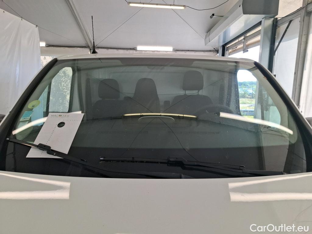  Renault  Trafic  Fourgon L1H1 1000 Confort 1.6 dCi #1